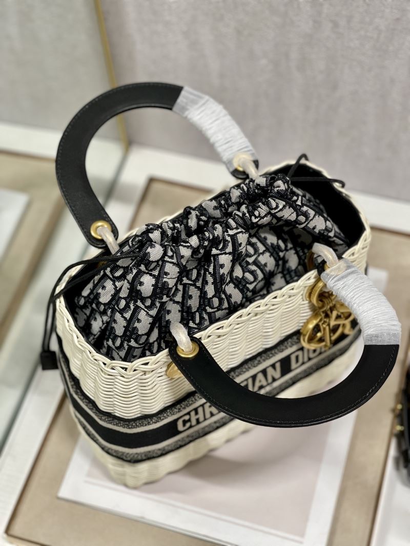 Christian Dior My Lady Bags